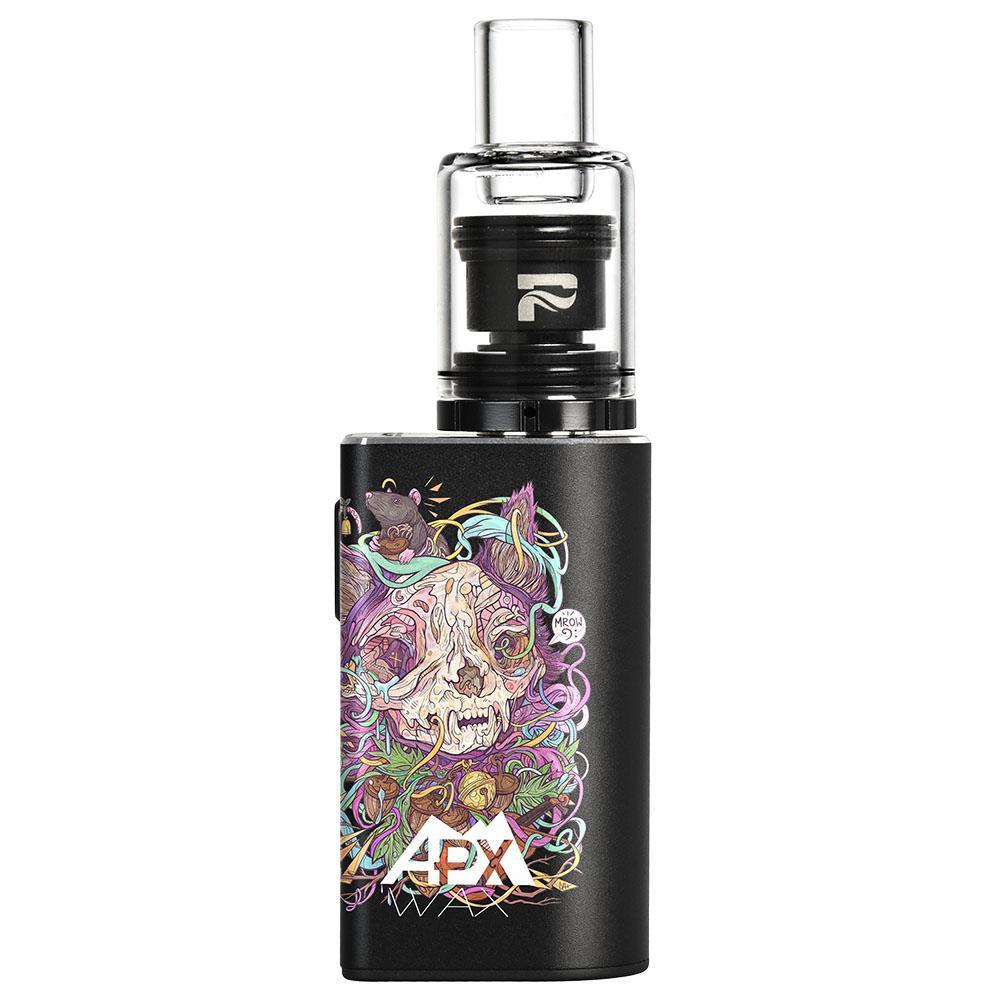 Pulsar APX Wax V3 - Concentrate Vaporizer
