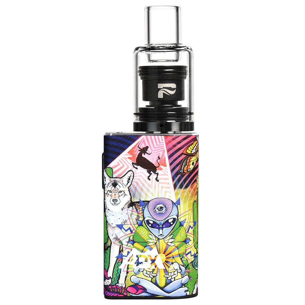 Pulsar APX Wax V3 - Concentrate Vaporizer