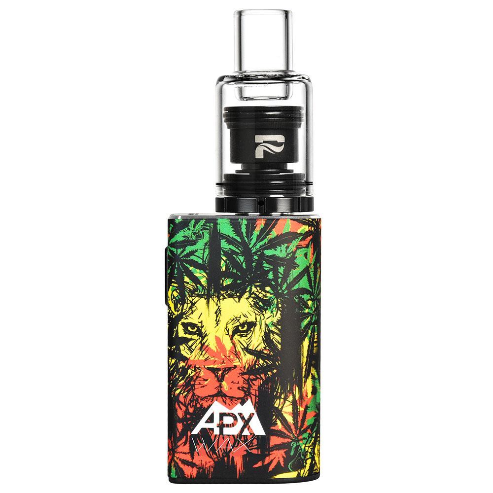 Pulsar APX Wax V3 - Concentrate Vaporizer
