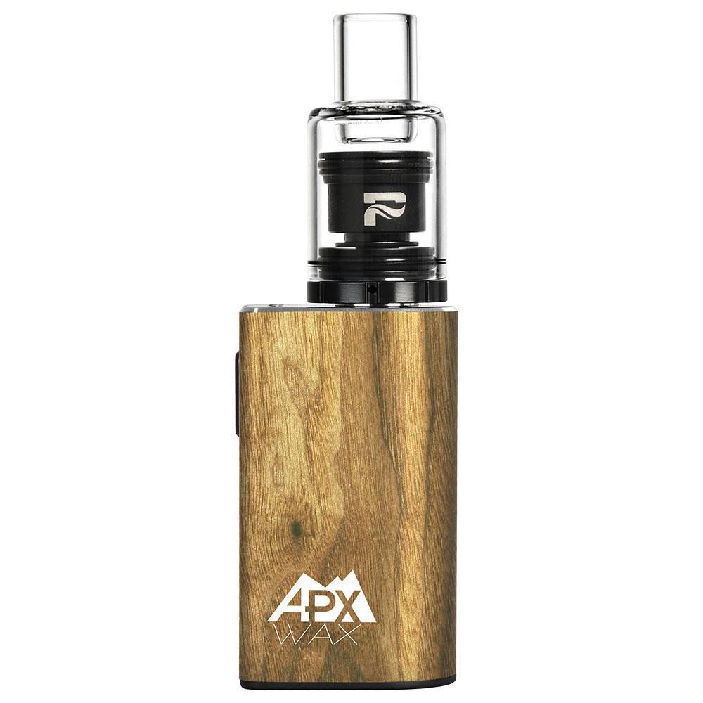 Pulsar APX Wax V3 - Concentrate Vaporizer
