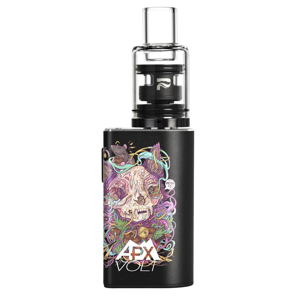 Pulsar APX Volt V3 - Wax Vaporizer