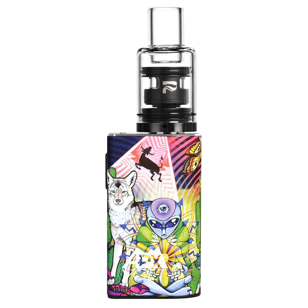 Pulsar APX Volt V3 - Wax Vaporizer