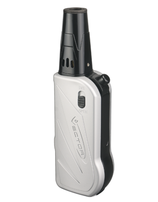 Vector Vboom Jet Torch