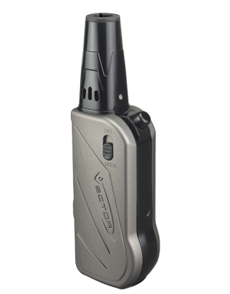 Vector Vboom Jet Torch