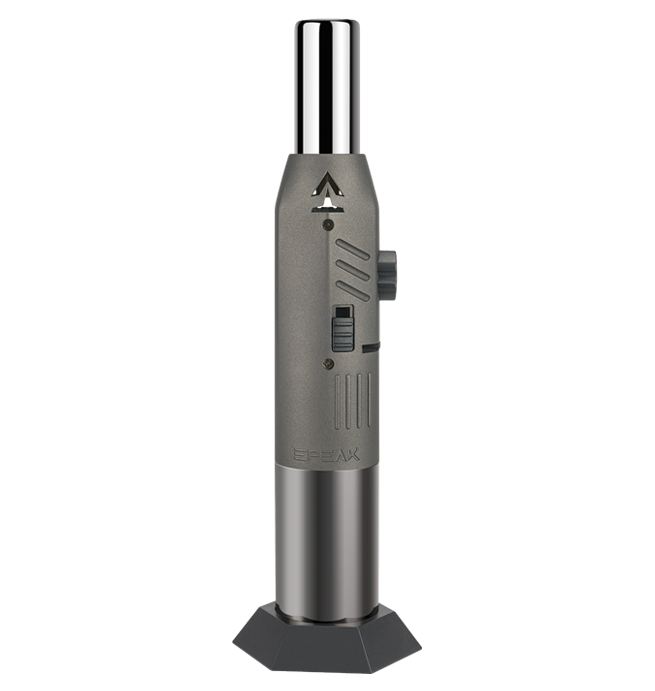 Vector Vepeak Single Torch Flame Lighter