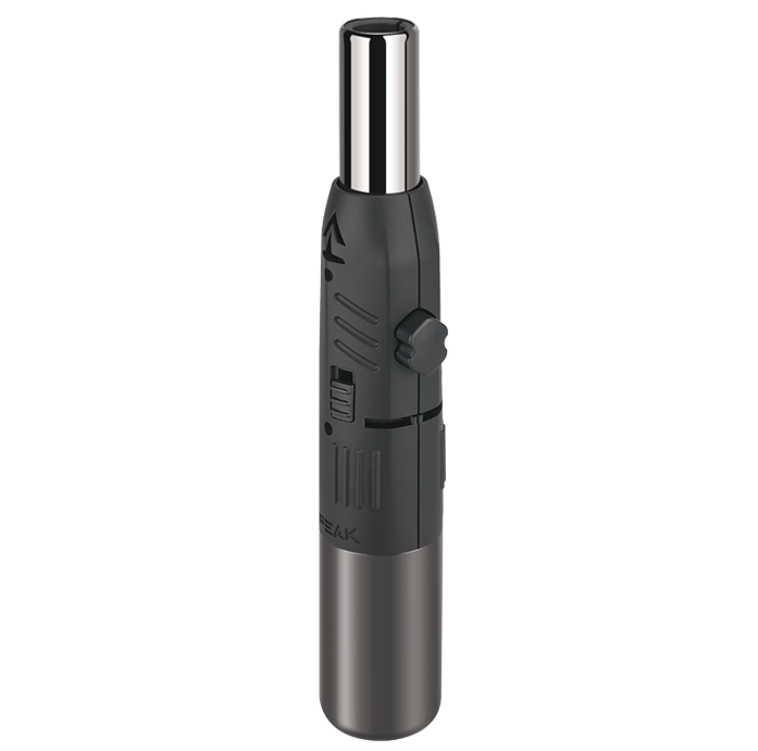 Vector Vepeak Single Torch Flame Lighter