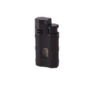 Vertigo Envoy Triple Torch Flame Lighter w/Cigar Punch