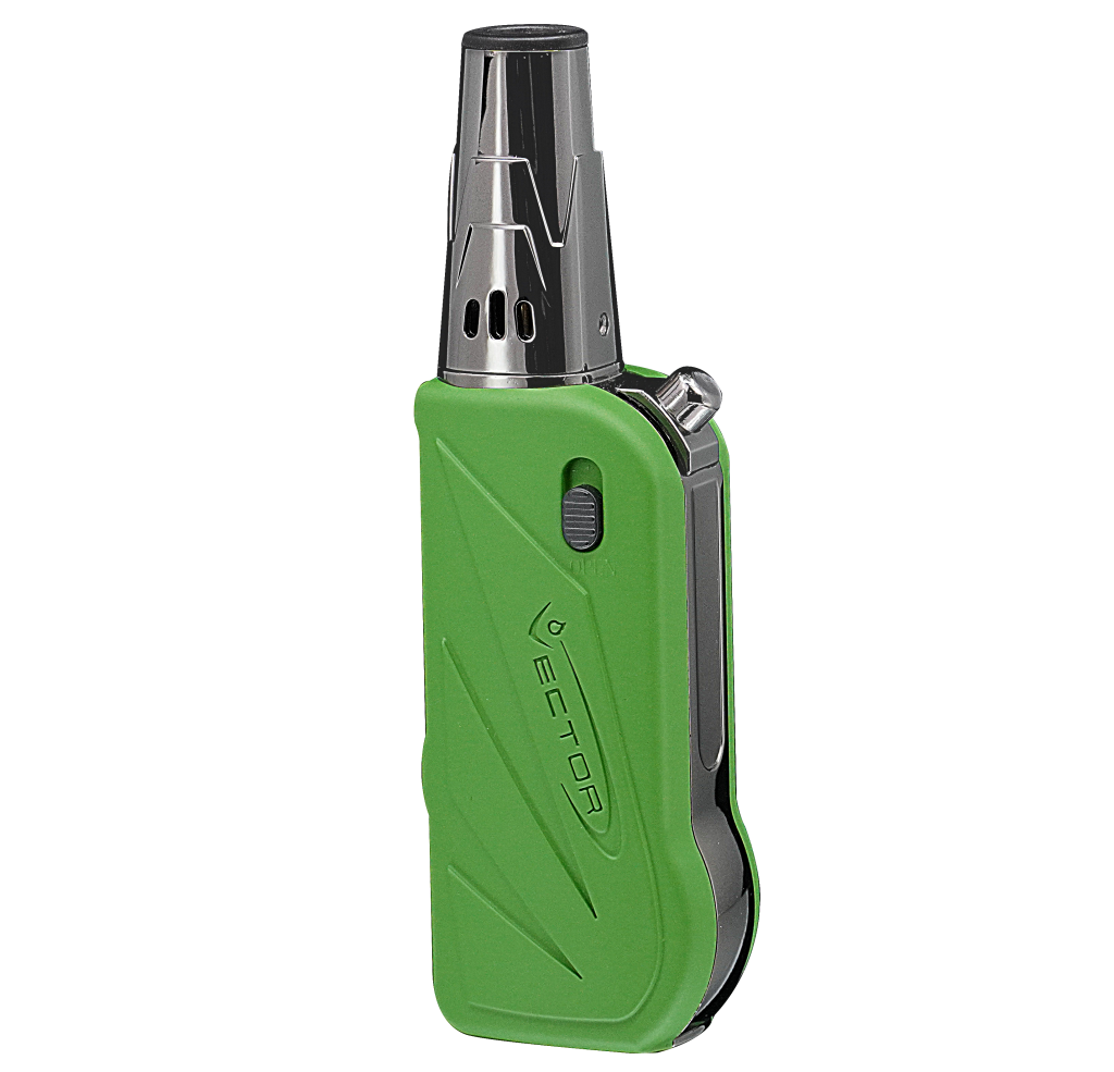 Vector Vboom Jet Torch