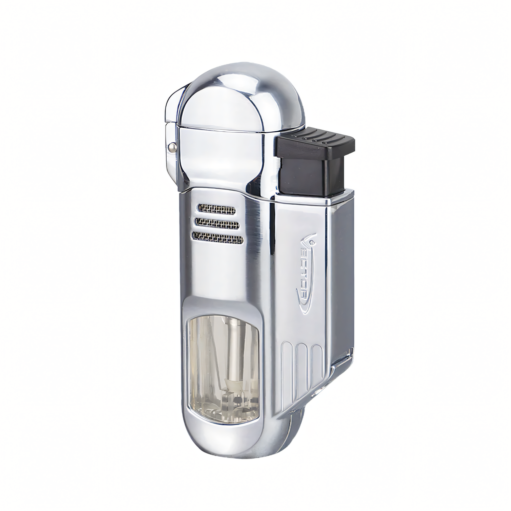 Vector Torpedo Quad Flame Lighter