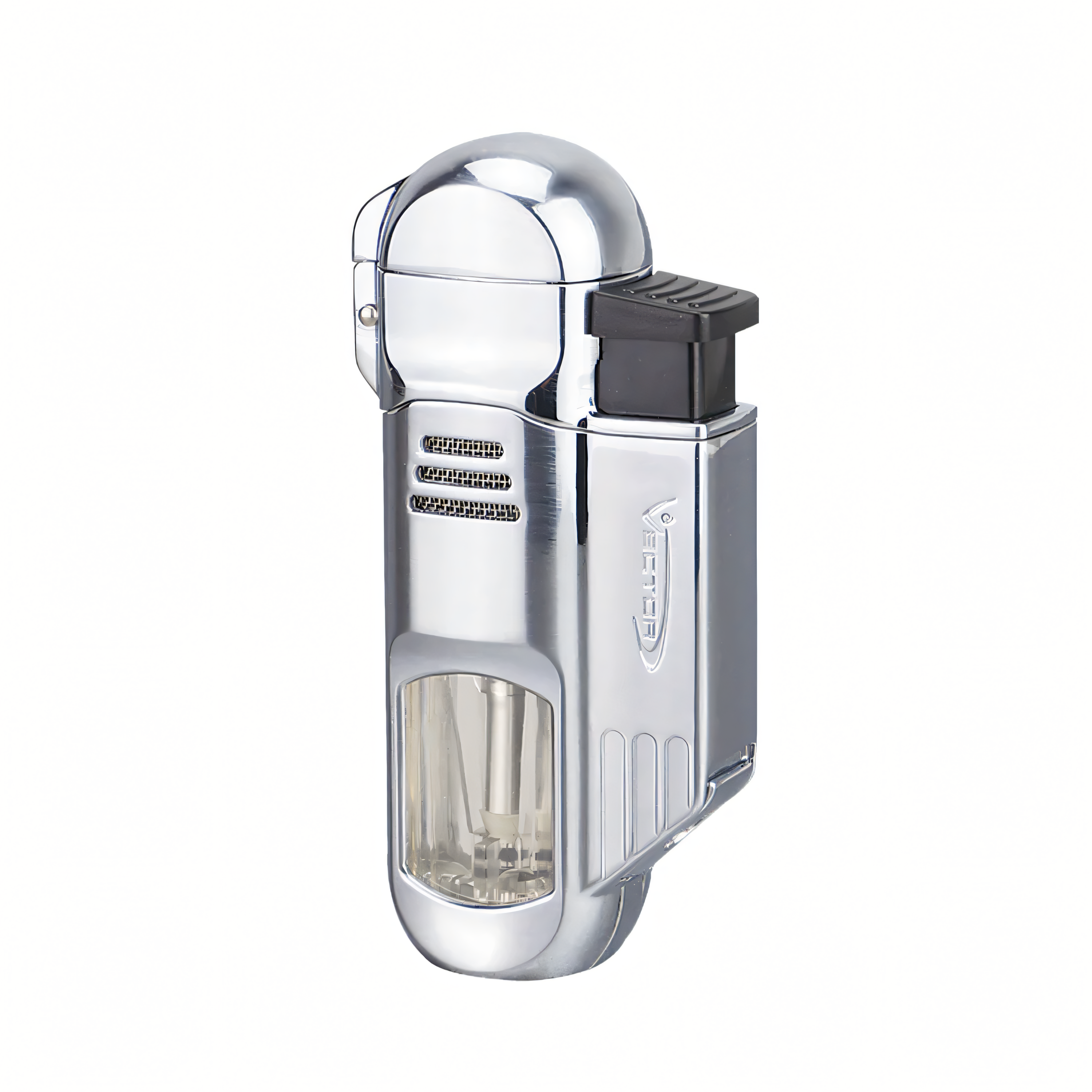 Vector Torpedo Quad Flame Lighter