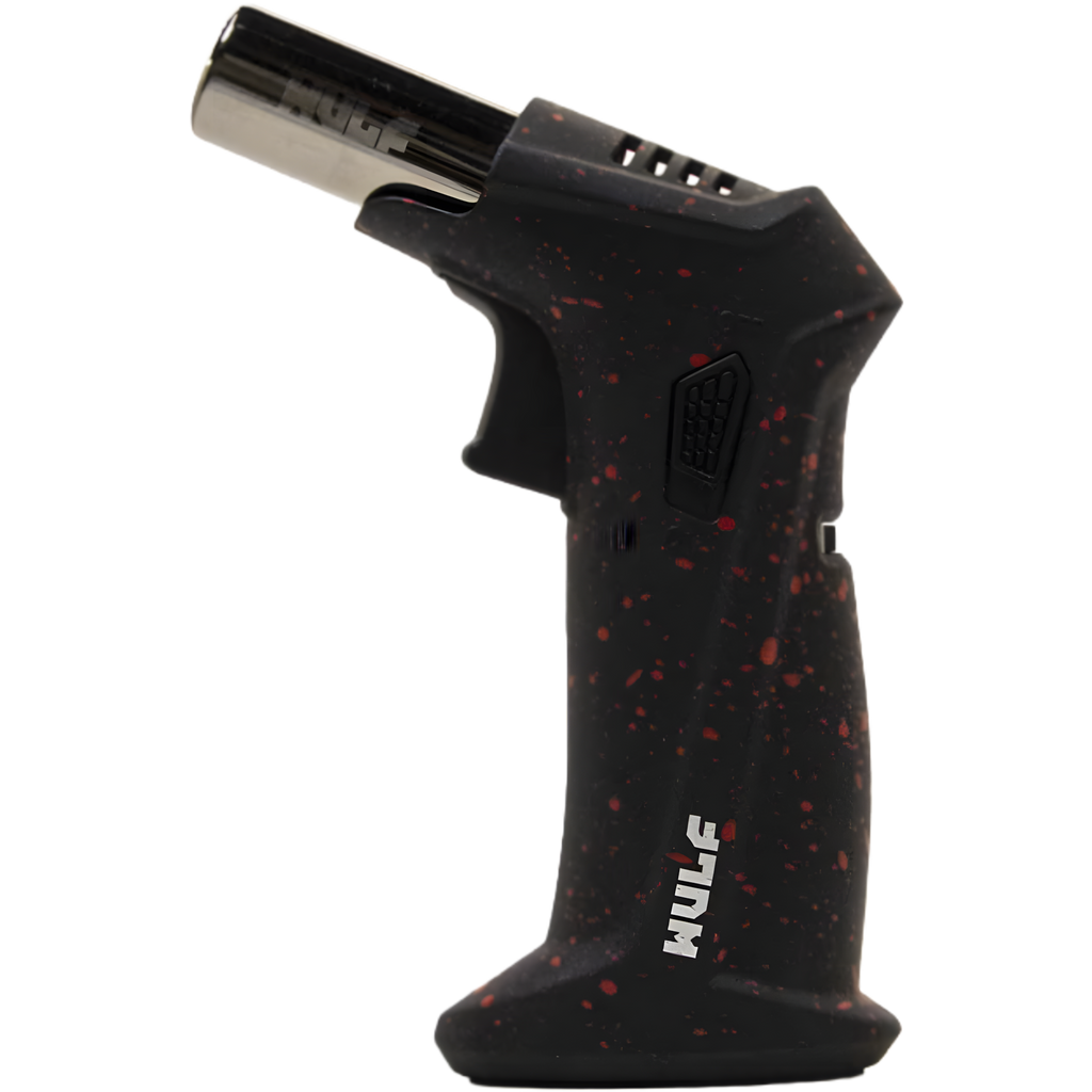 Vector Clash Jet Torch Table Lighter