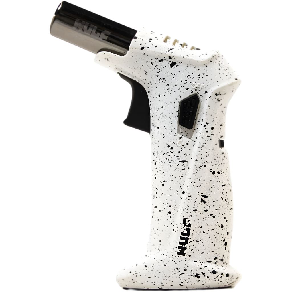 Vector Clash Jet Torch Table Lighter