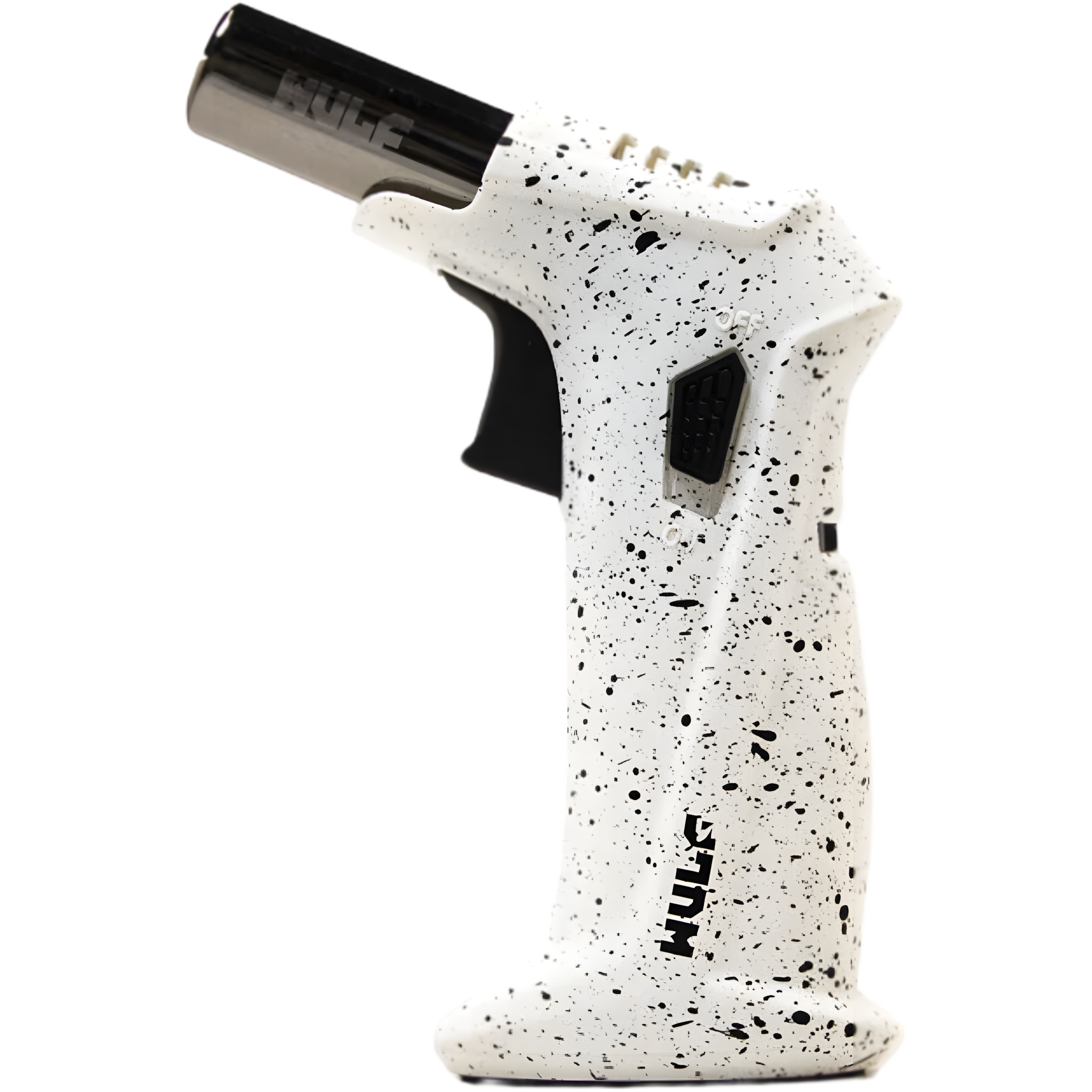Vector Clash Jet Torch Table Lighter