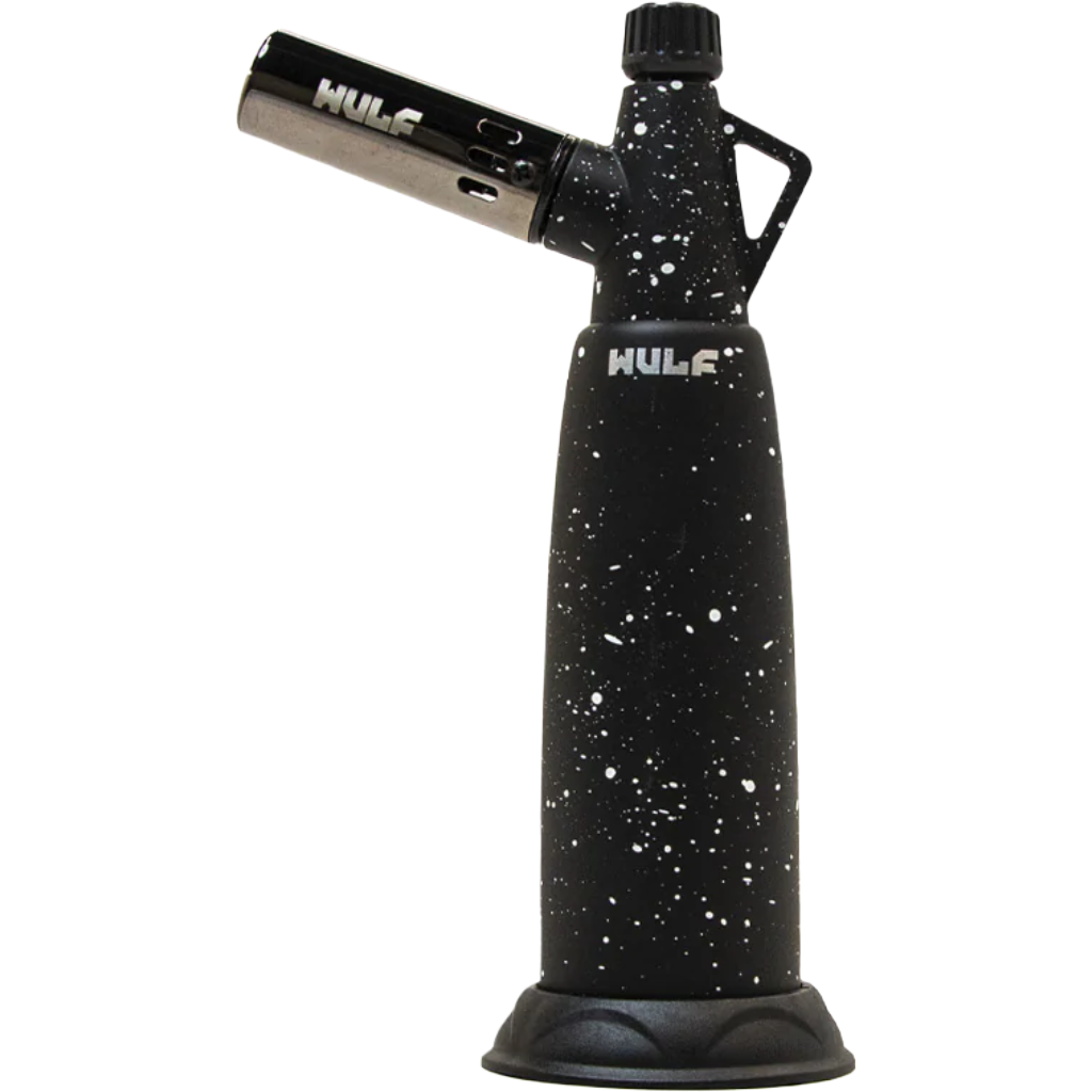 Vector Warhead Jet Torch
