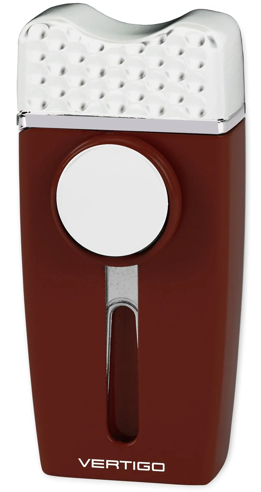 Vertigo Tee Time Golf Single Flame Torch Lighter