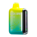 Crazy Melon Geek Bar Pulse MS