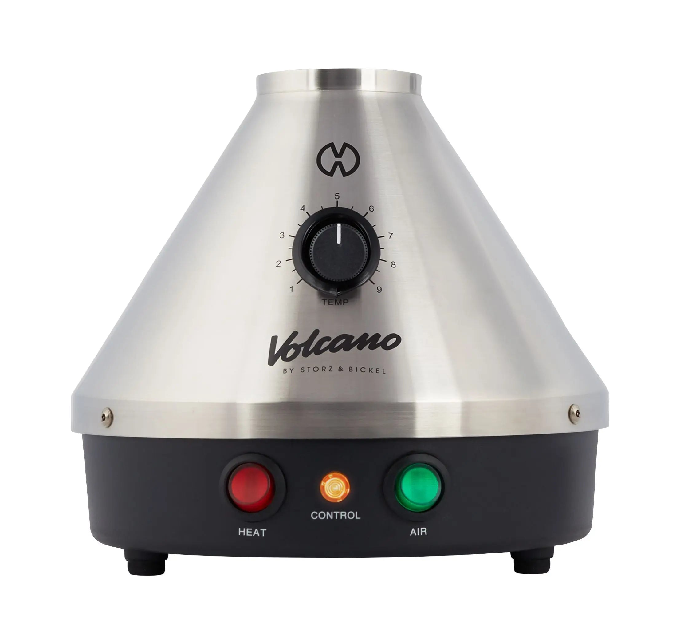 Storz & Bickel Volcano Classic Vaporizer with Easy Valve