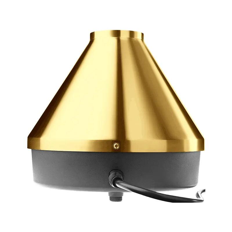 Storz & Bickel Volcano Classic Vaporizer with Easy Valve