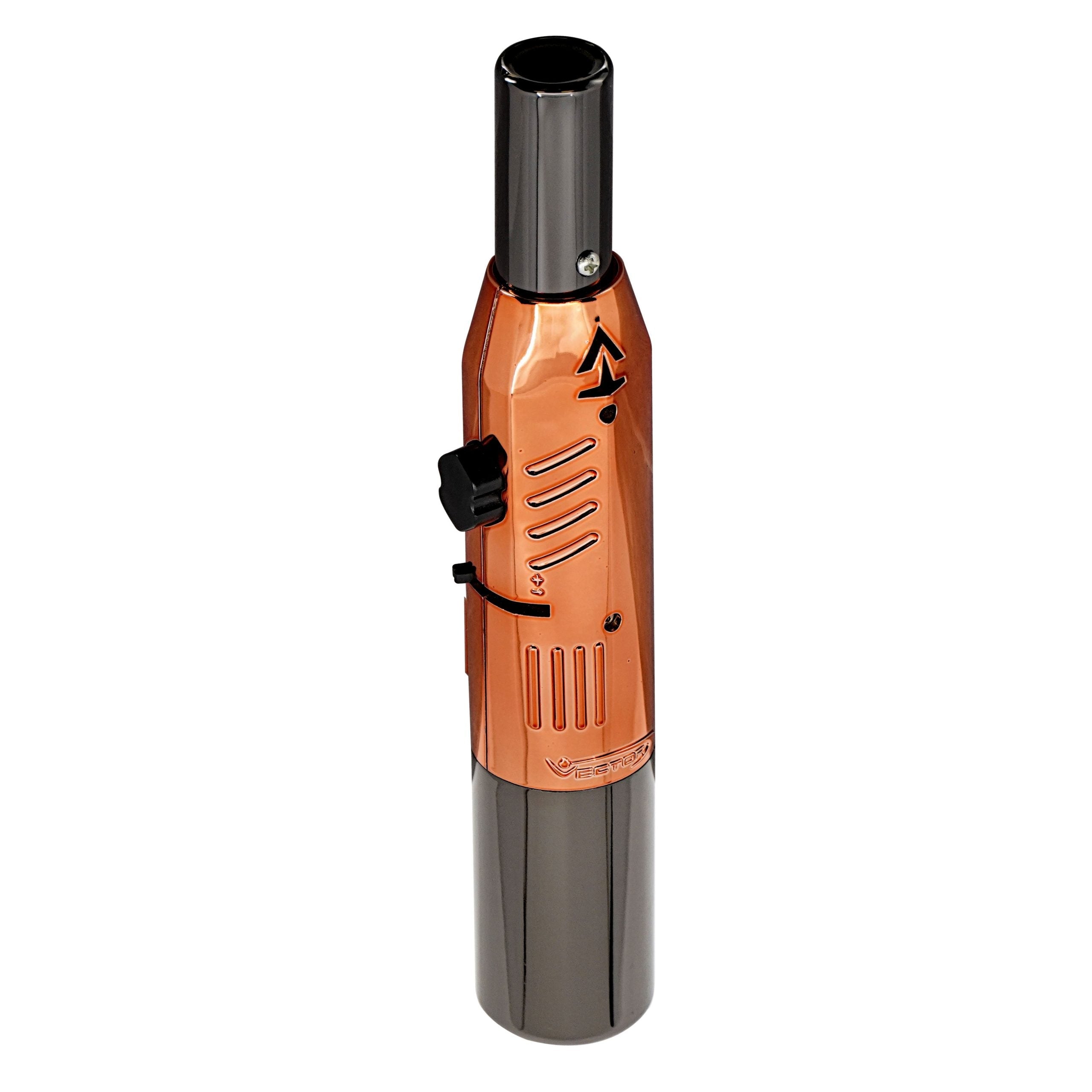 Vector Vepeak Single Torch Flame Lighter