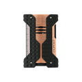 S.T. Dupont LI Windproof Copper Lighter