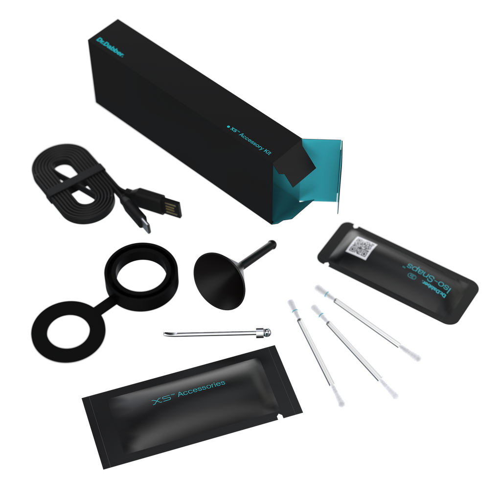 Dr. Dabber XS Portable E-Rig