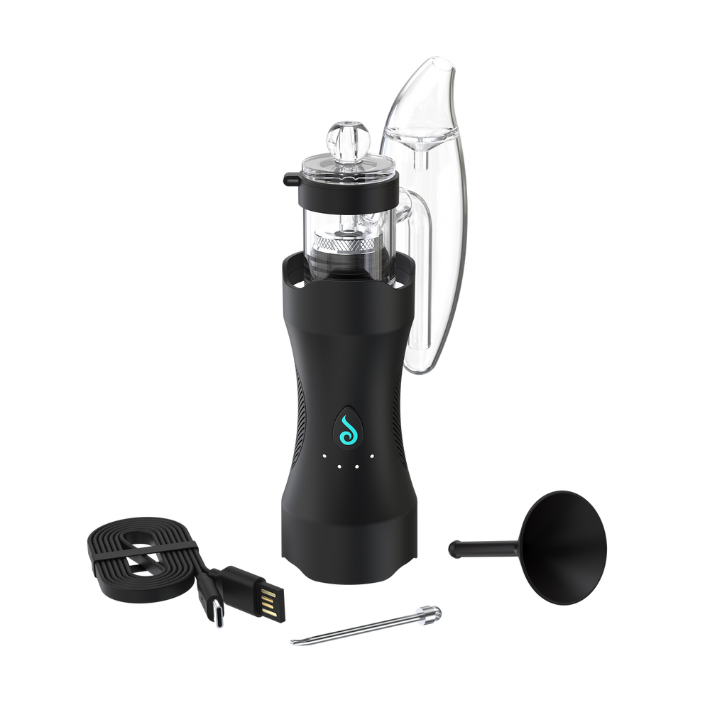 Dr. Dabber XS Portable E-Rig