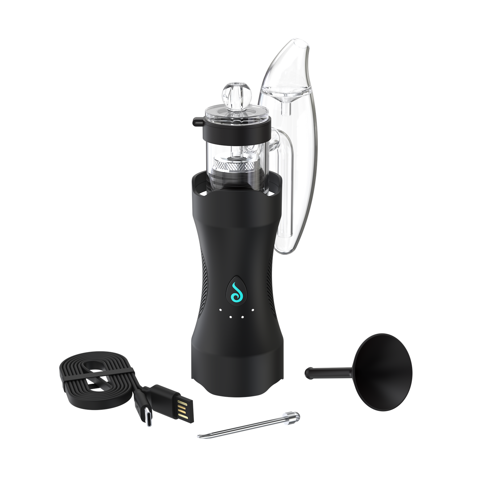 Dr. Dabber XS Portable E-Rig