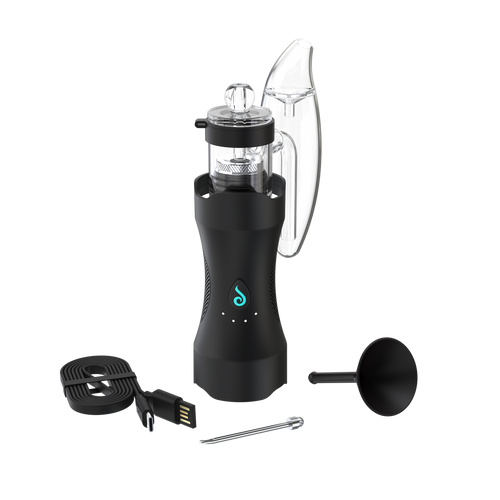 Dr. Dabber XS Portable E-Rig