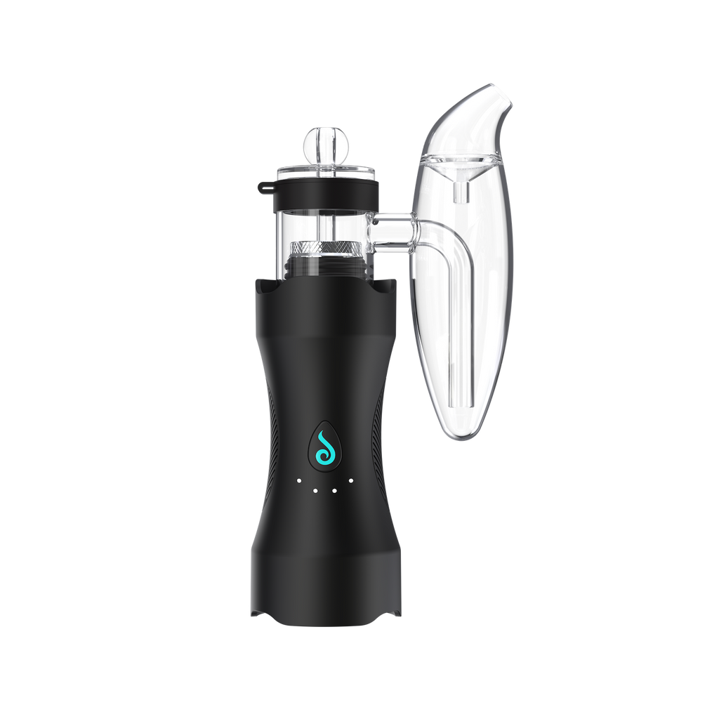 Dr. Dabber XS Portable E-Rig