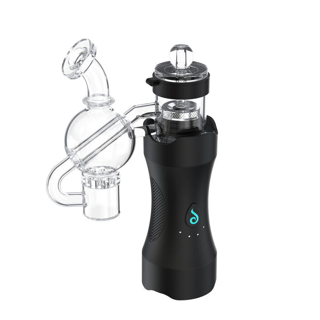 Dr. Dabber XS Portable E-Rig