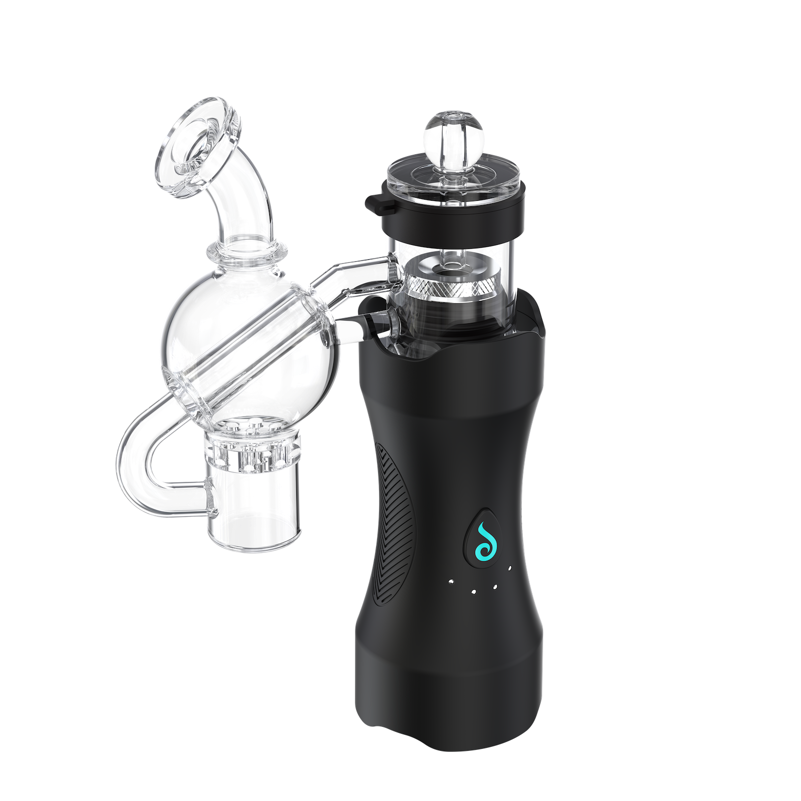 Dr. Dabber XS Portable E-Rig