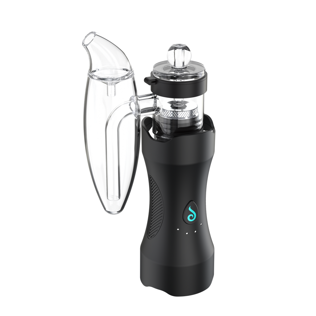 Dr. Dabber XS Portable E-Rig