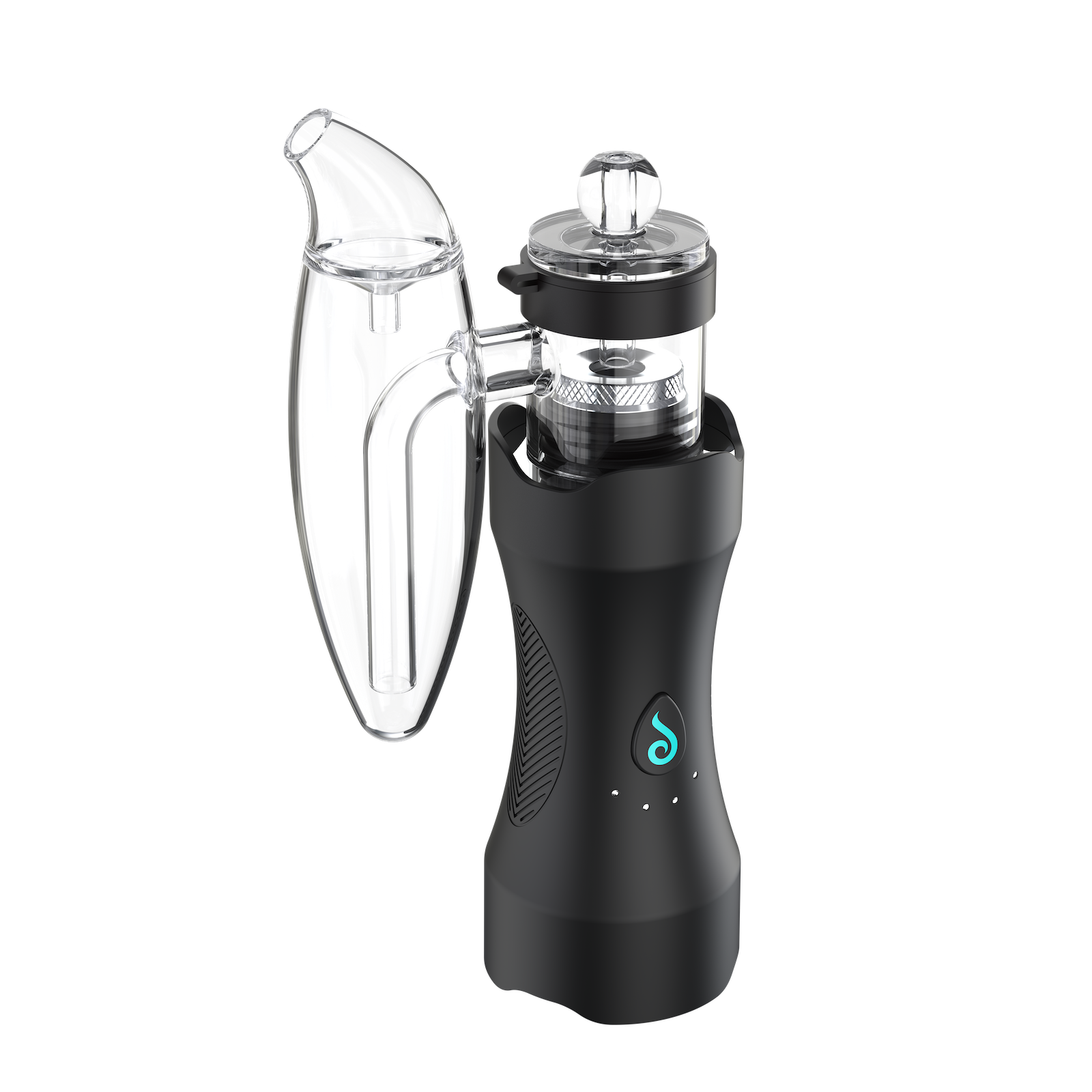 Dr. Dabber XS Portable E-Rig