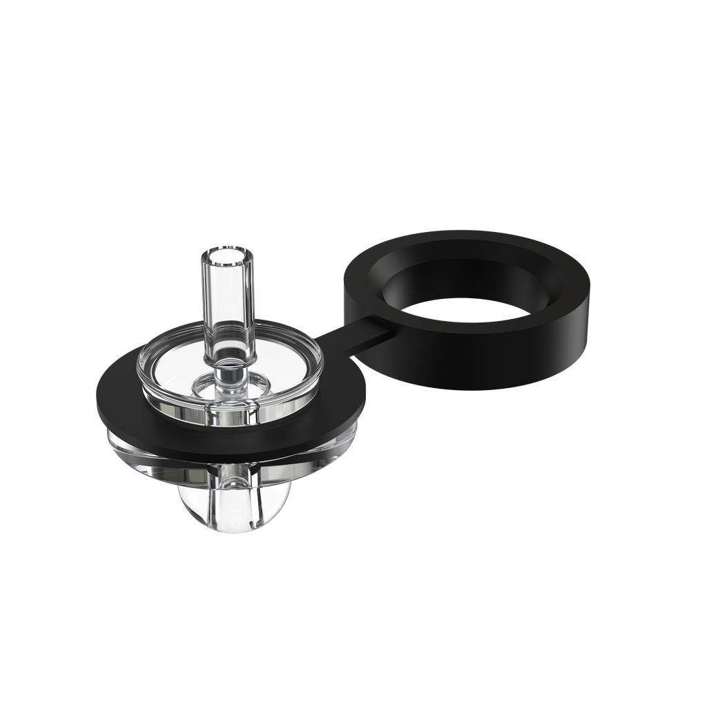 Dr. Dabber XS Portable E-Rig