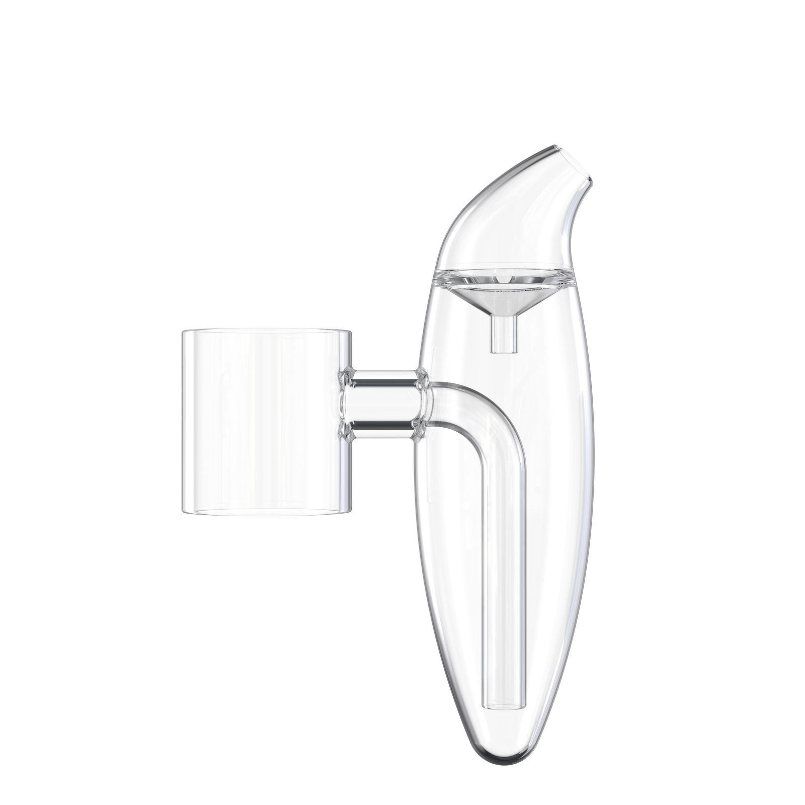 Dr. Dabber XS Portable E-Rig
