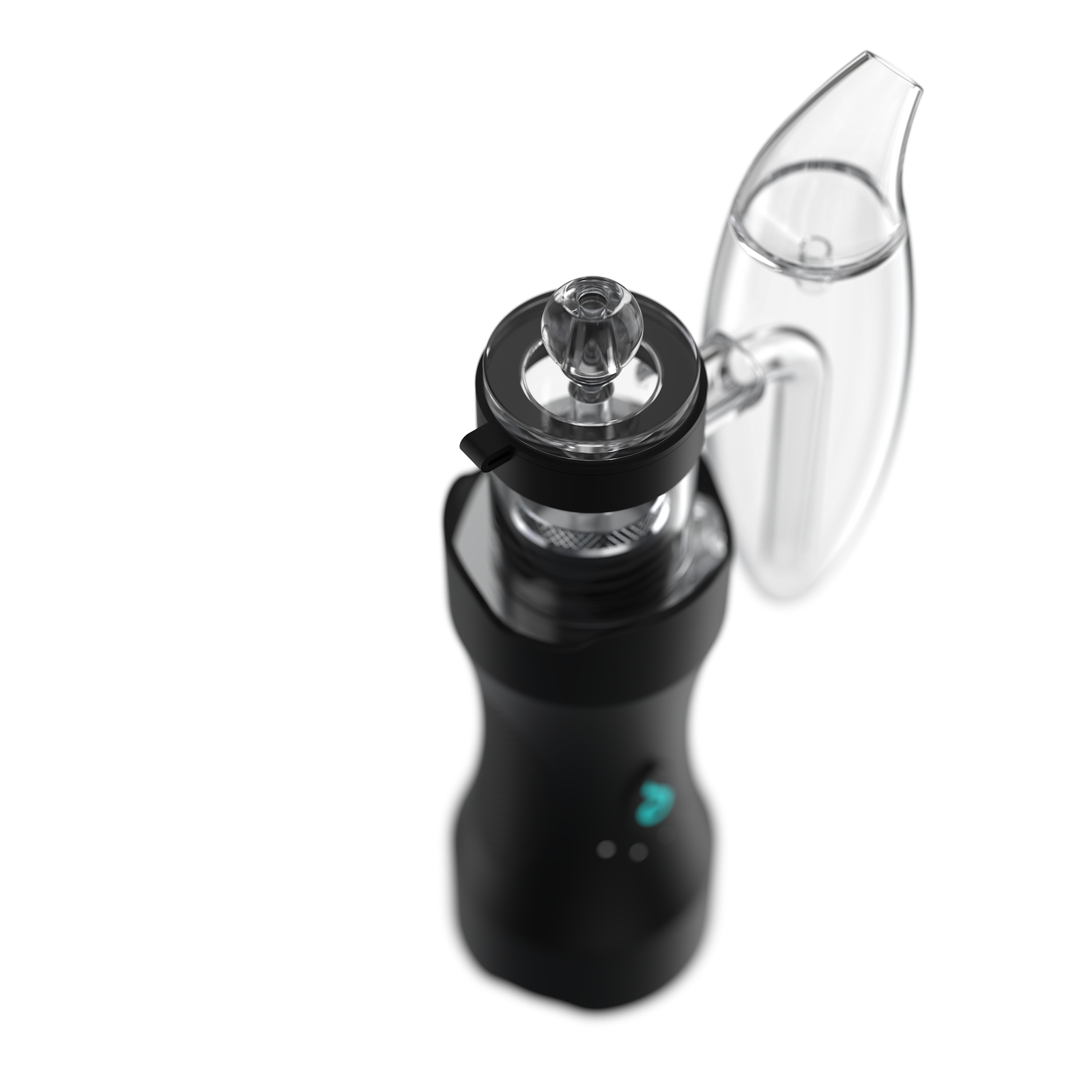 Dr. Dabber XS Portable E-Rig