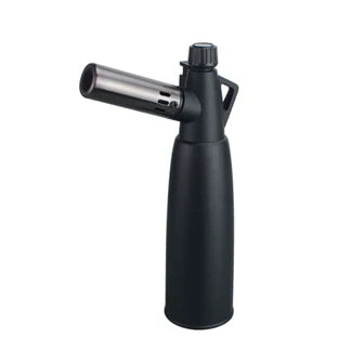 Vector Warhead Jet Torch