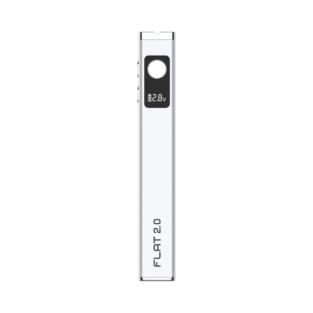Yocan Flat 2.0 Series 510 Battery