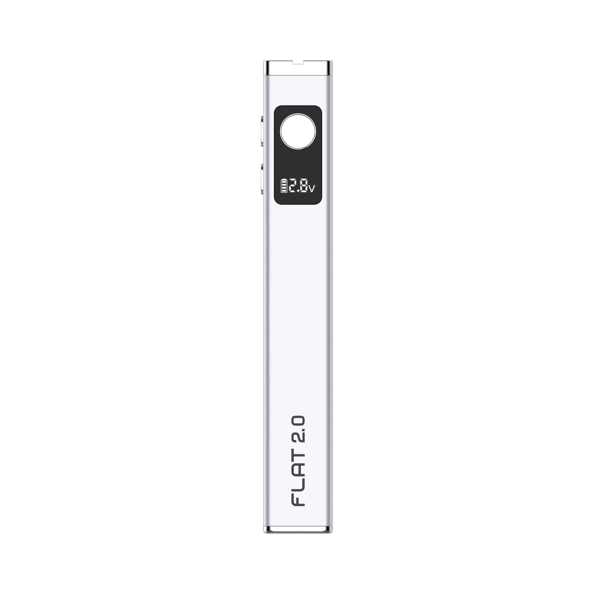 Yocan Flat 2.0 Series 510 Battery