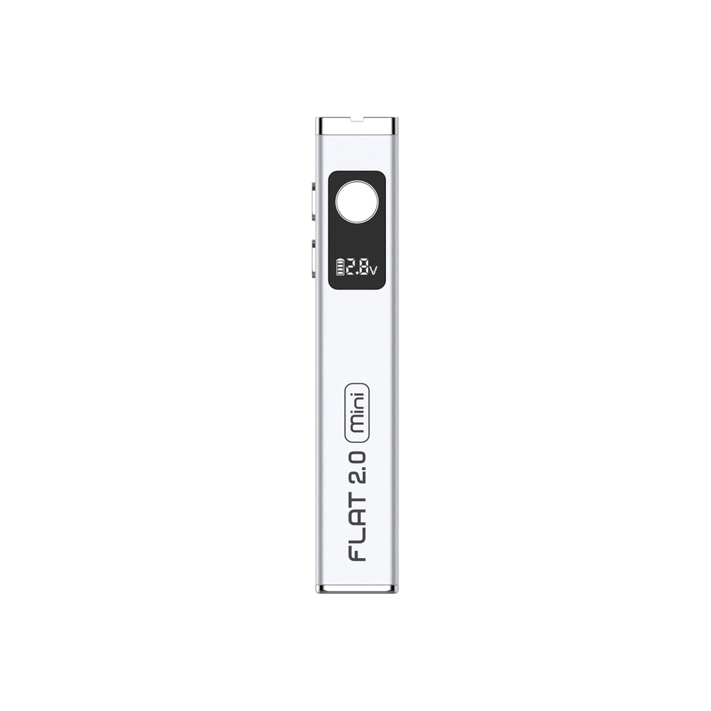 Yocan Flat 2.0 Series 510 Battery