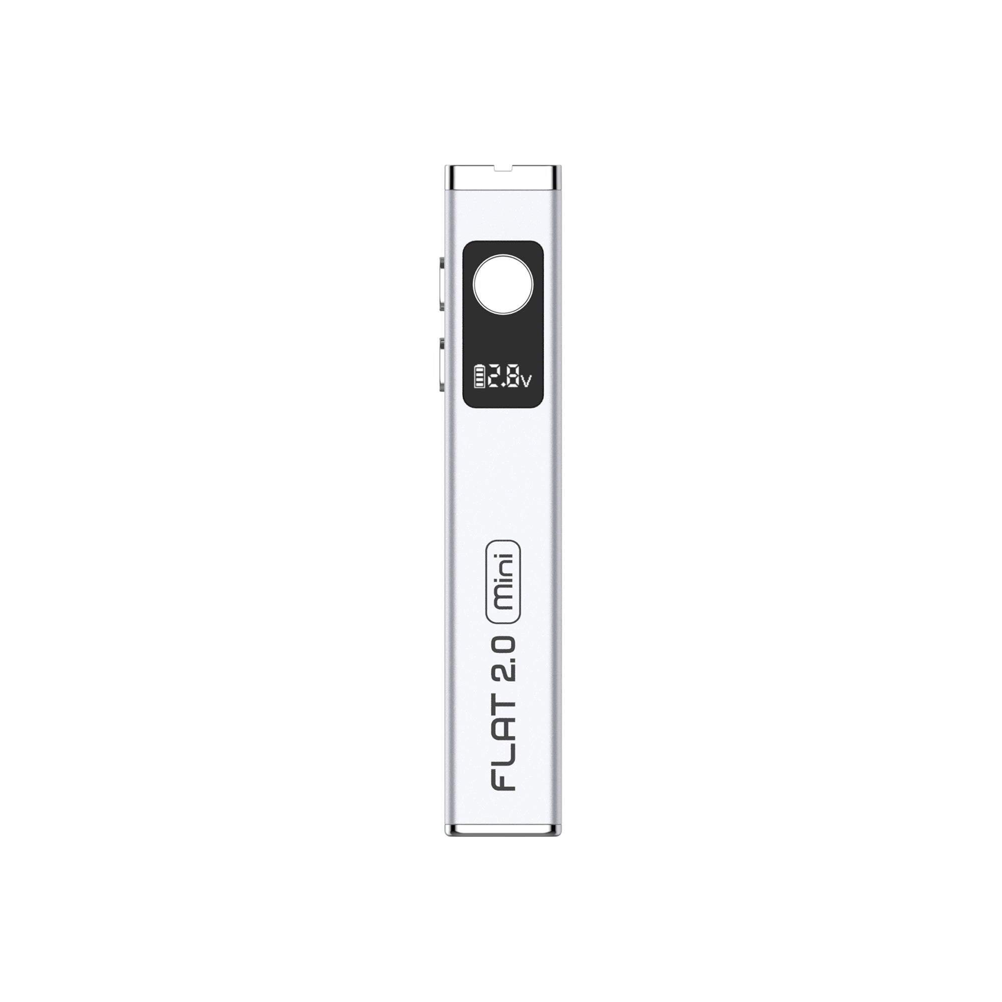 Yocan Flat 2.0 Series 510 Battery