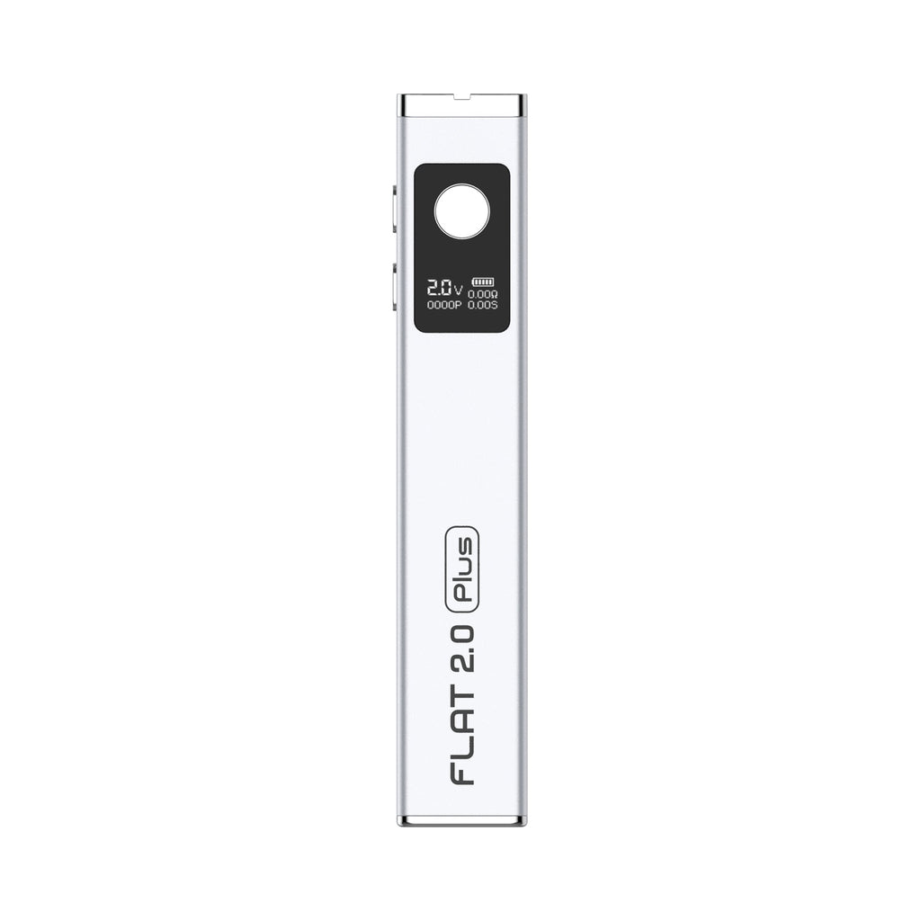 Yocan Flat 2.0 Series 510 Battery