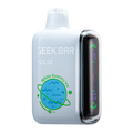 White Gummy Ice Geek Bar Pulse