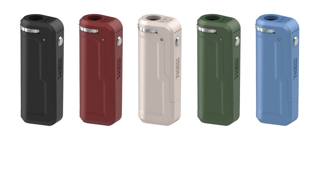Yocan UNI Plus Box Mod
