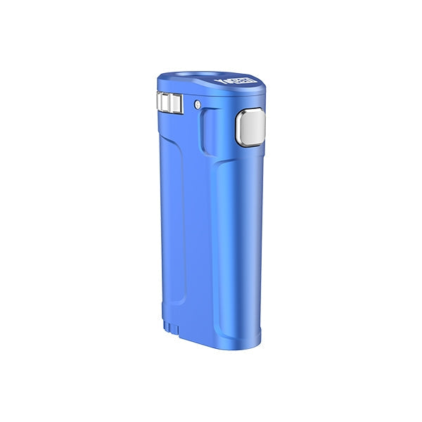 Yocan Uni Twist - Universal Portable Box Mod