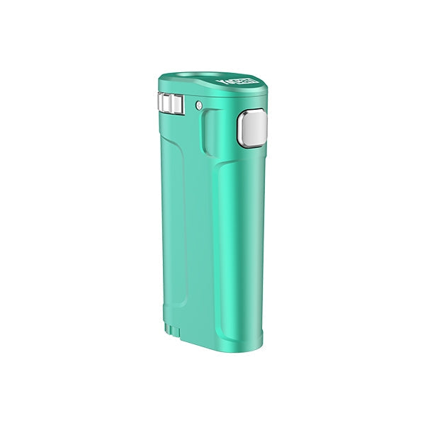 Yocan Uni Twist - Universal Portable Box Mod