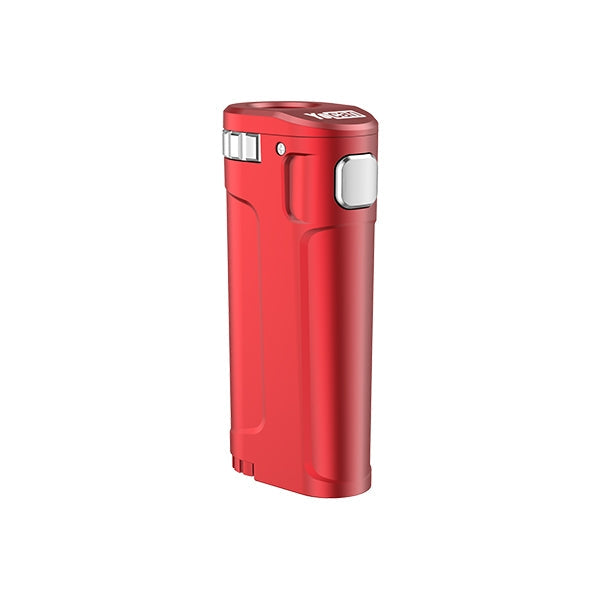 Yocan Uni Twist - Universal Portable Box Mod