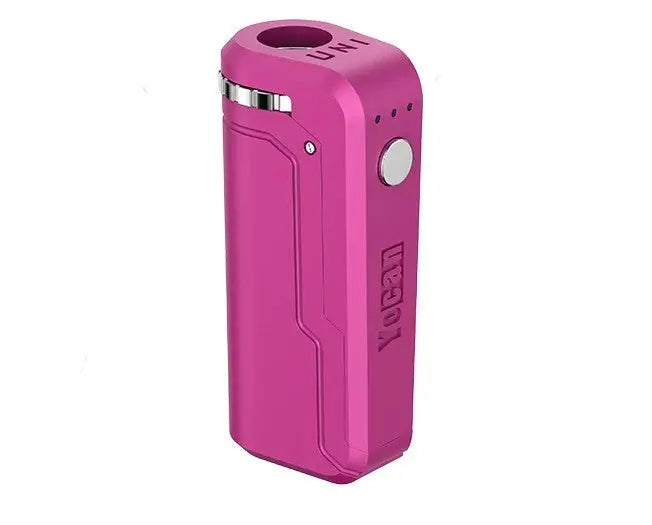 Yocan UNI (Universal Portable Box Mod)