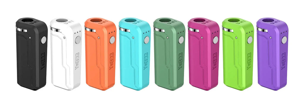 Yocan UNI (Universal Portable Box Mod)