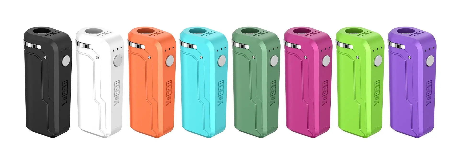 Yocan UNI (Universal Portable Box Mod)